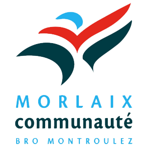 logo Morlaix Communauté